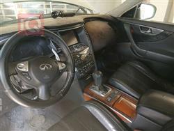 Infiniti FX